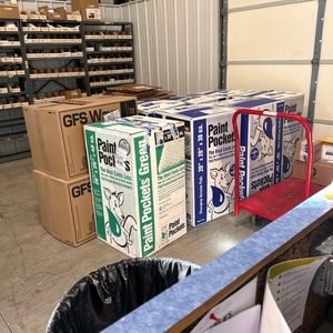 Meet your Posher, Chase